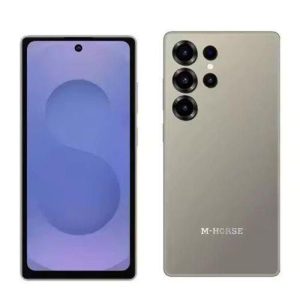 m horse s25 ultra 6.6" 4gb ram 64gb rom single sim 8mp 5000mah